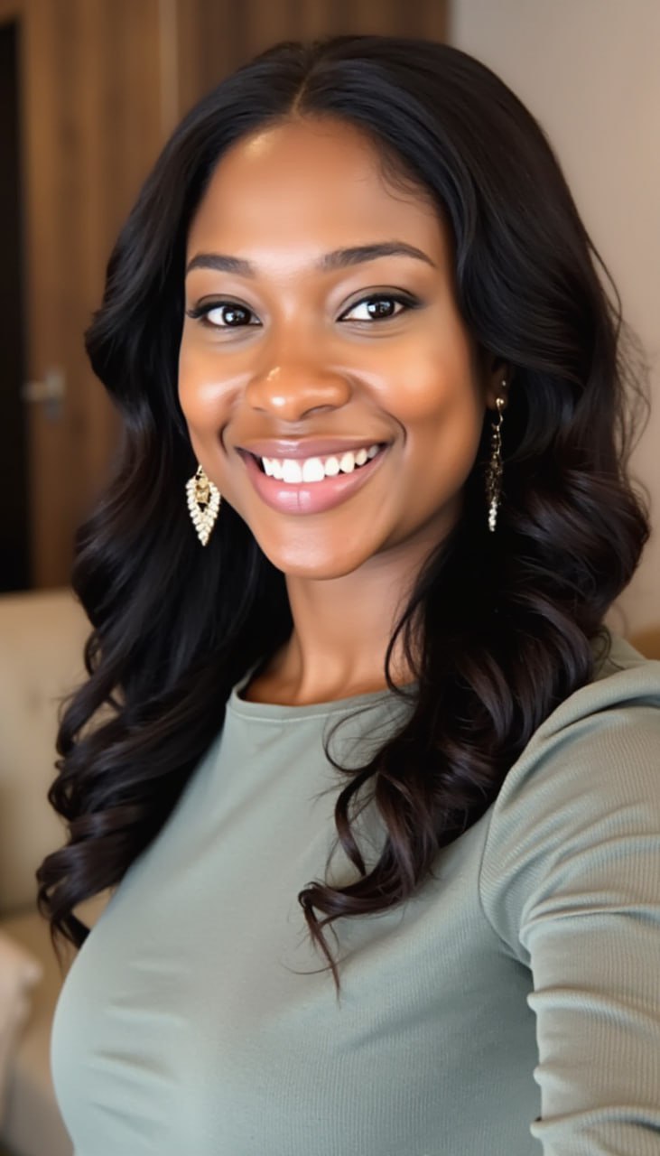 Juanita Morgan Gyasi - CEO